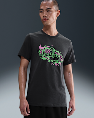 NIKE - 【送料無料】Mサイズ ナイキ スプリングボクス トレーニングTシャツ NIKE - 【送料無料】Mサイズ ナイキ スプリングボクス